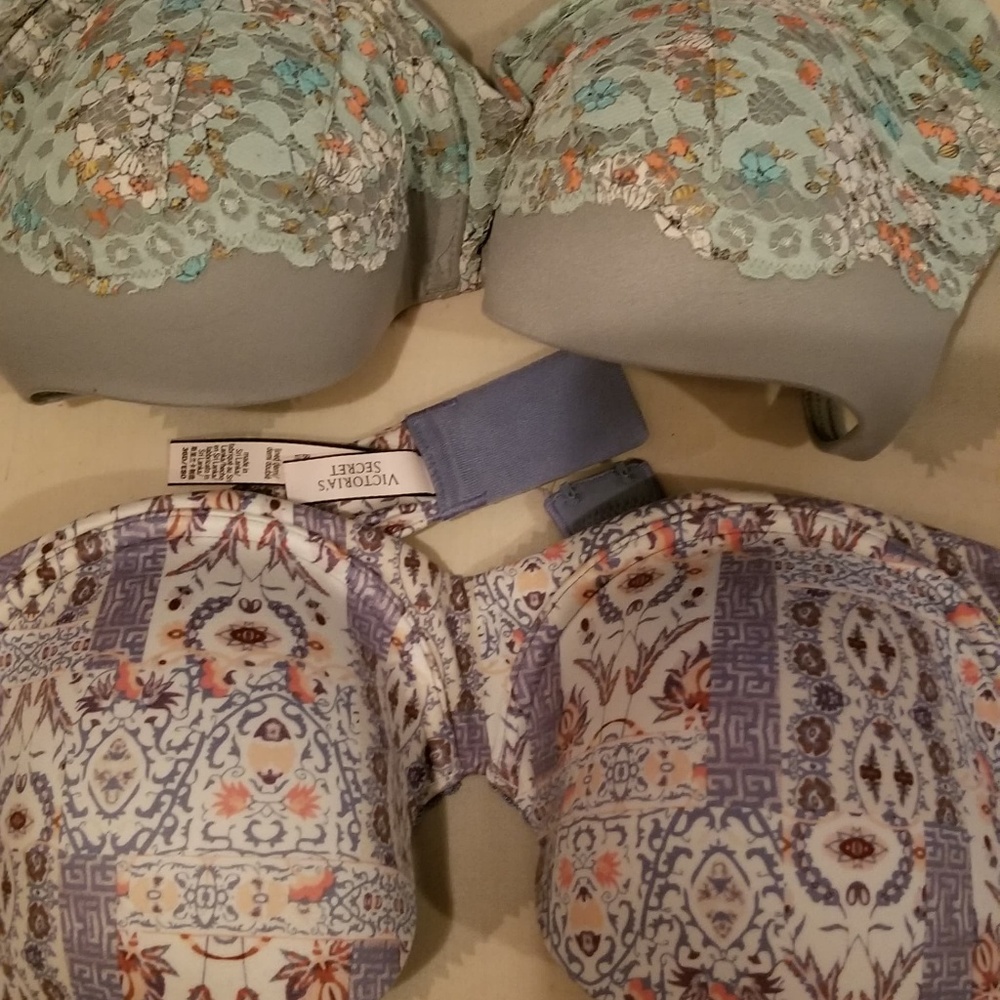 Bra - Picture 2 of 2